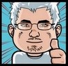Avatar du membre