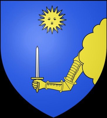 Granville blason.jpg