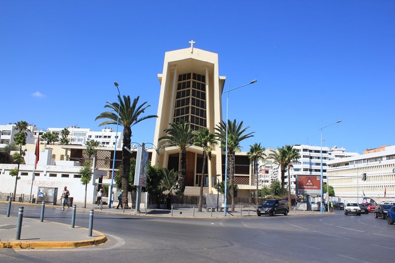 Casablanca