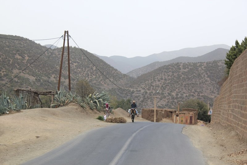 Maroc