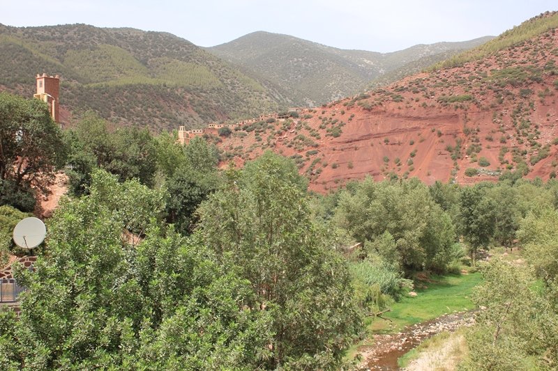 Maroc