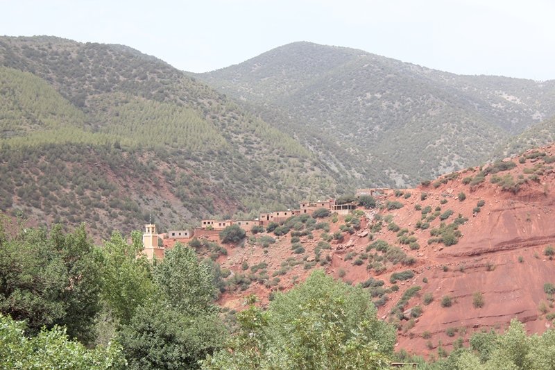 Maroc