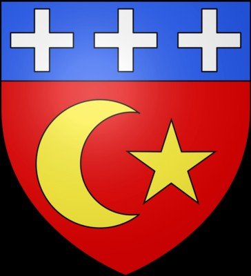 La Londe blason.jpg