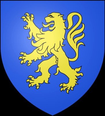 Gracay blason.jpg