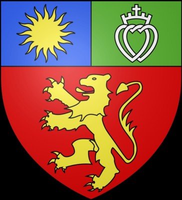 La Trnache blason.jpg
