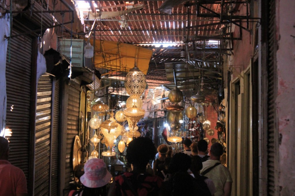 Marrakech