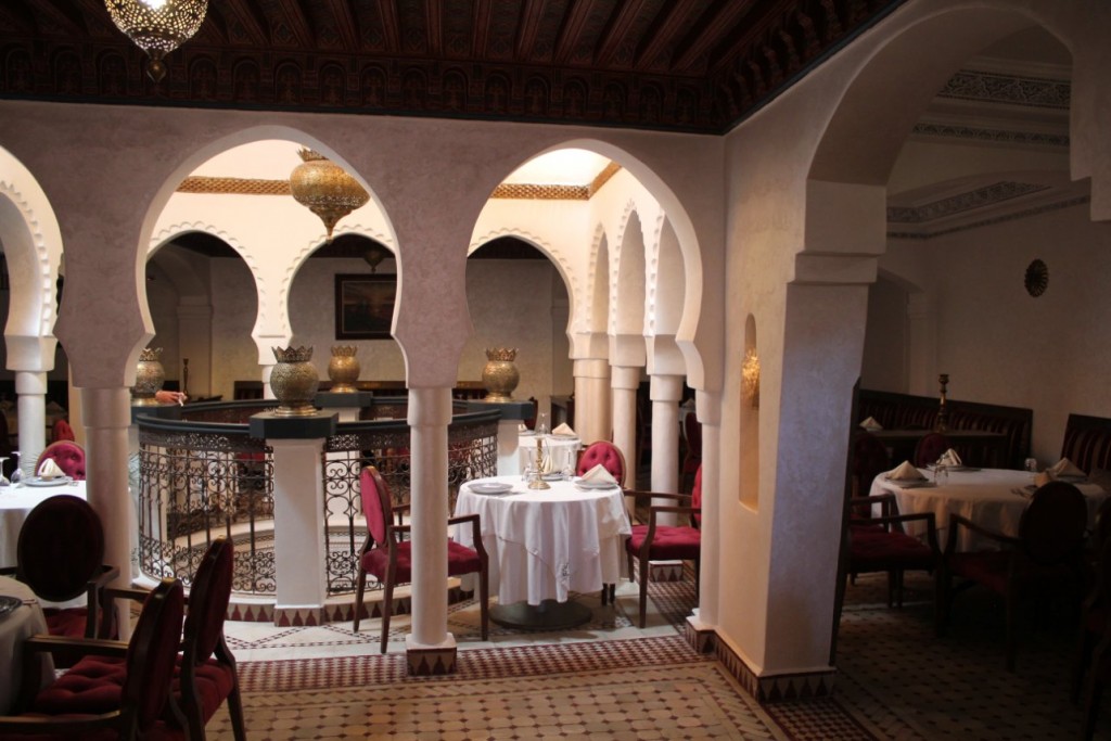 Marrakech