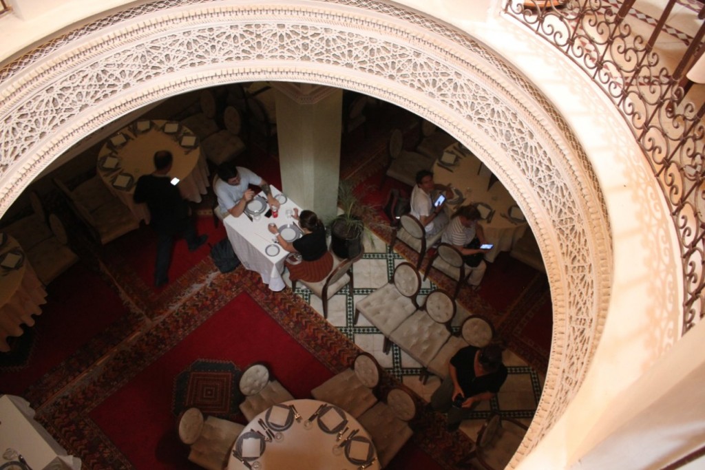 Marrakech