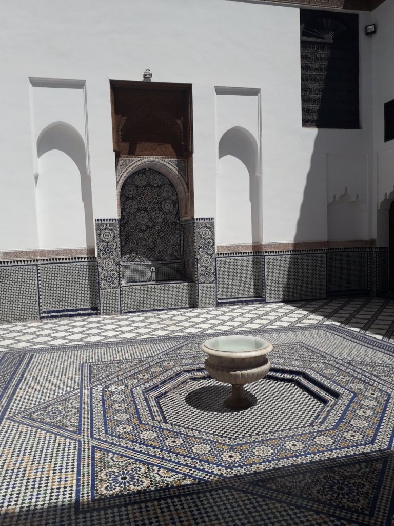 Marrakech