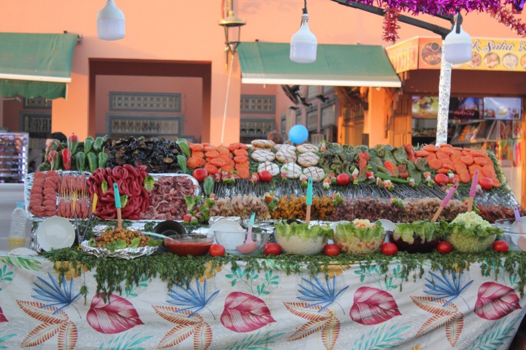 Marrakech