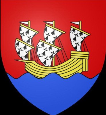 Morlaix blason.JPG