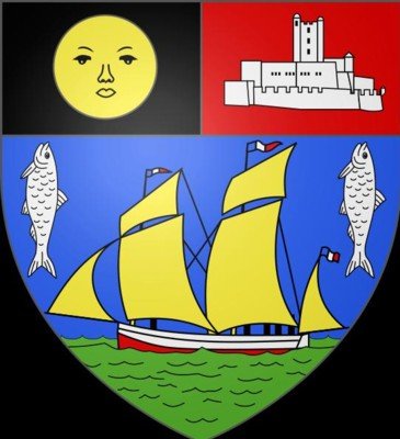 Fouras blason.JPG
