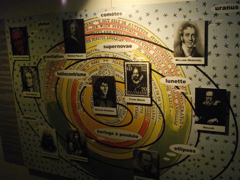 32 Gds hommes chercheurs sur la  gravitation.JPG