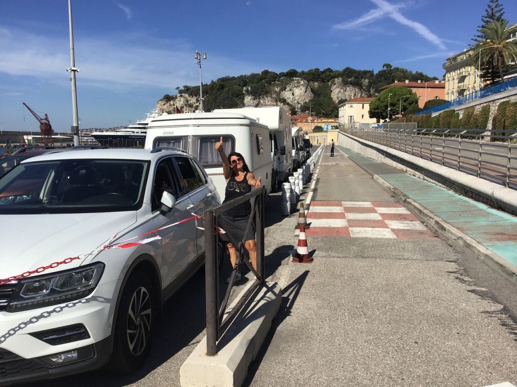 Nice / Bastia