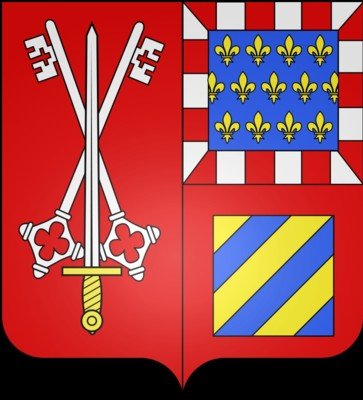Gevrey blason.jpg