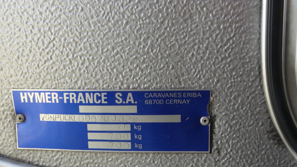 plaque