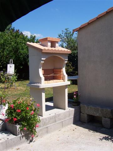 le barbeque qui va bien