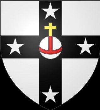 St Satur blason.jpg