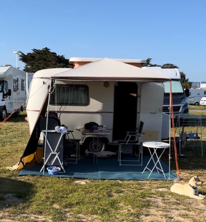 Noirmoutier-en-l’Île mai 2024