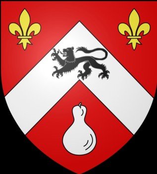 St Juste blason.jpg