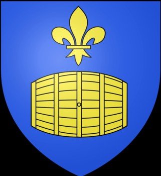 St Pourcain blason.jpg
