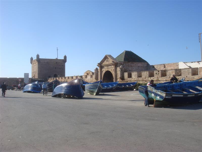 Essaouira