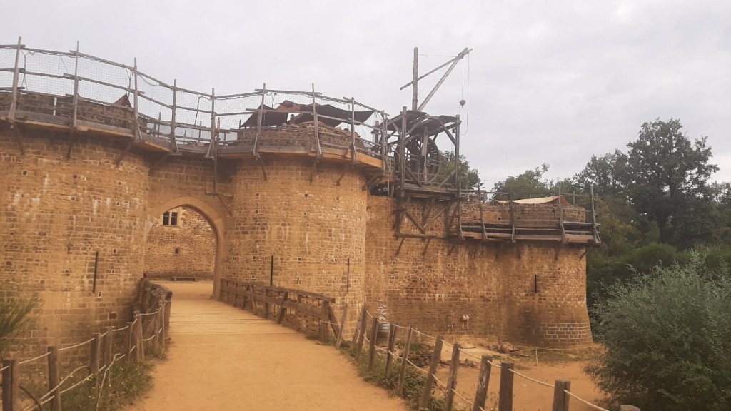 Château de Guédelon