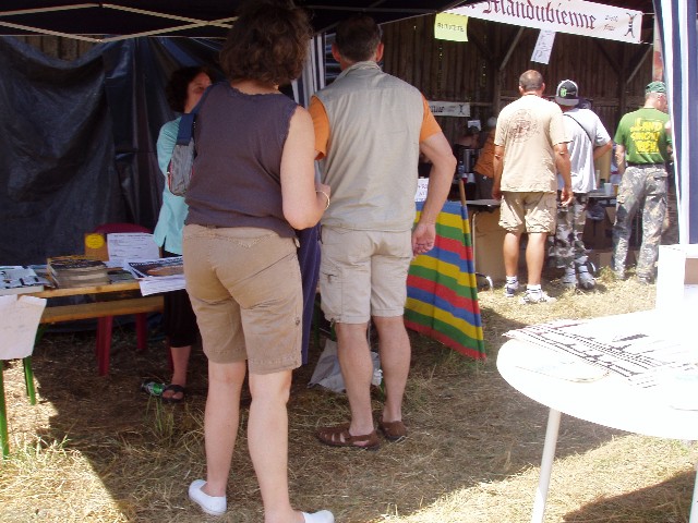 L'acceuil ! sourir dès l'arrivée !.jpg