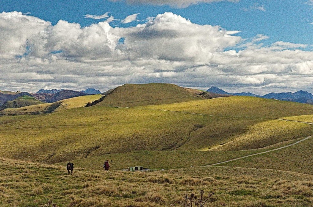 Depuis le Port de Balès