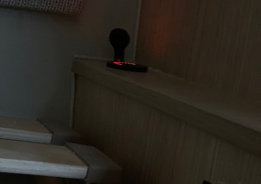 Double prises USB + surveillance charge batterie
