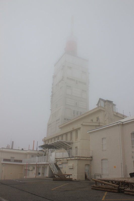 Mont Ventoux