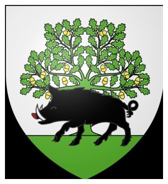 Sedan blason.jpg