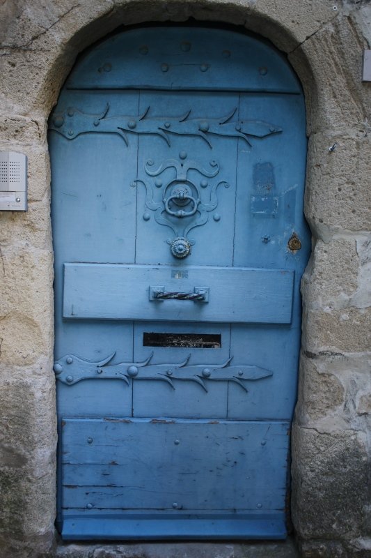 Vaison la Romaine