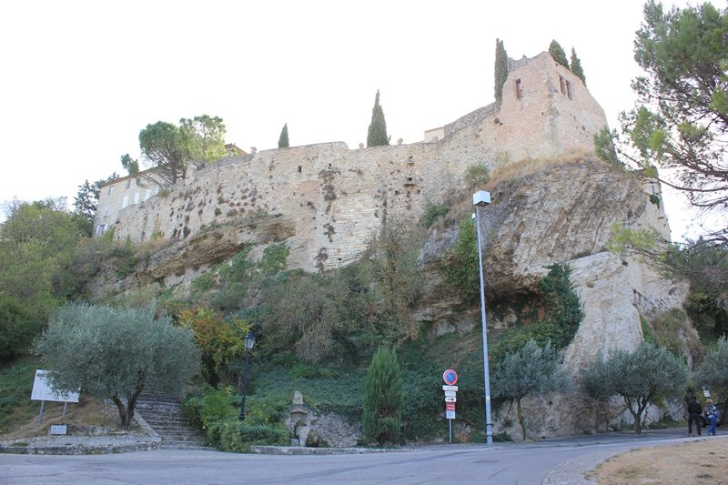 Vaison la Romaine