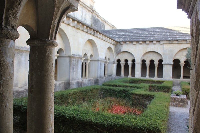 Vaison la Romaine