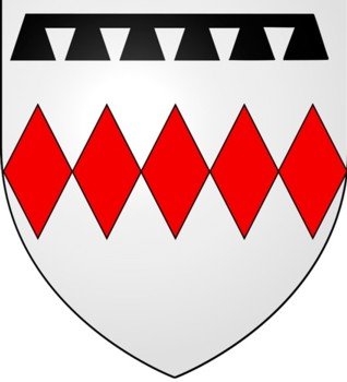 Chauvigny blason.jpg