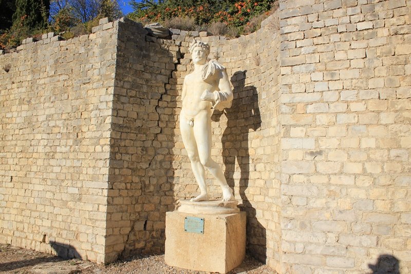 Théatre romain