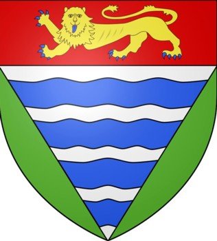 Bagnoles blason.jpg