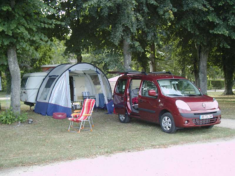 A Chatillon-Coligny