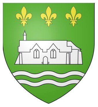 St Julien blason.jpg