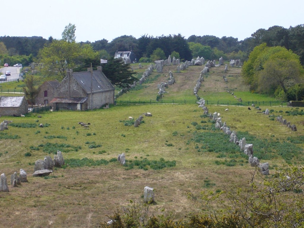 Carnac