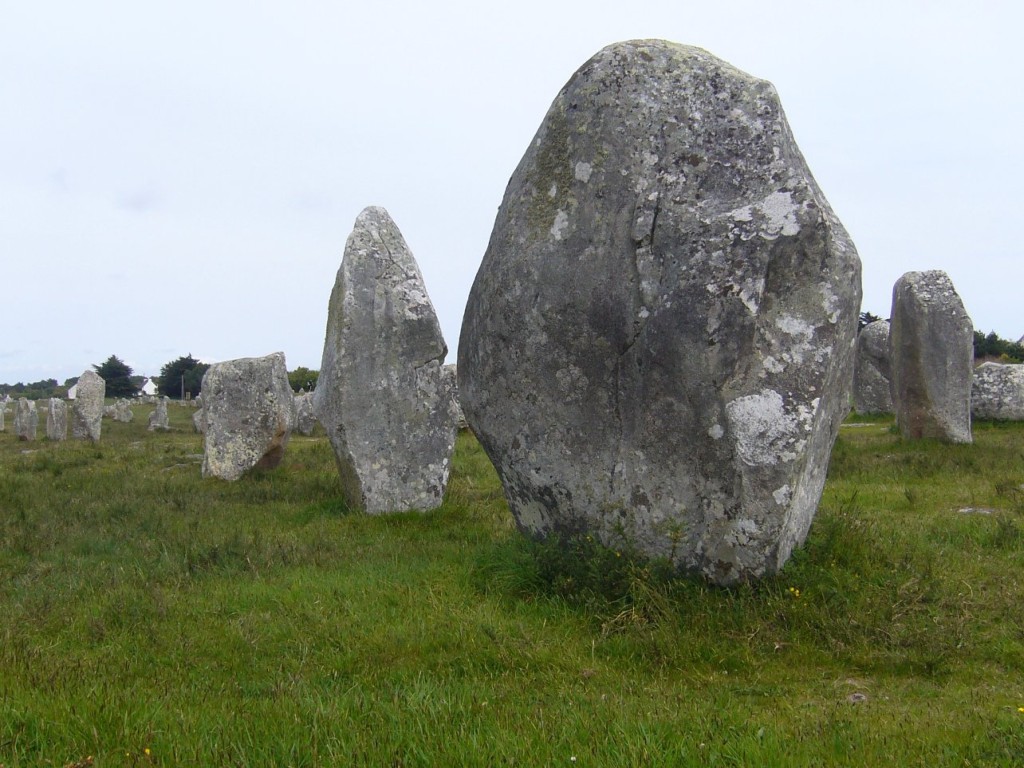 Carnac