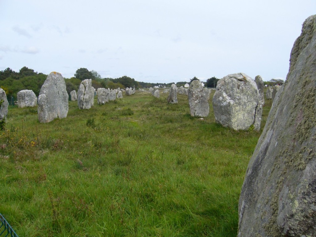 Carnac