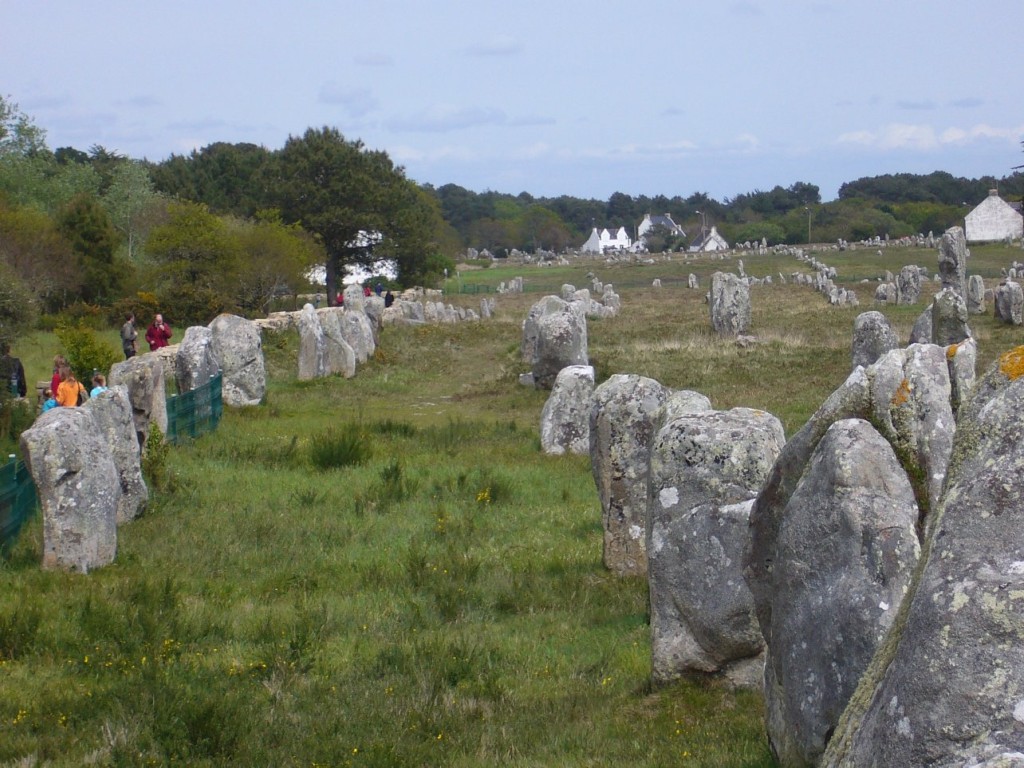 Carnac
