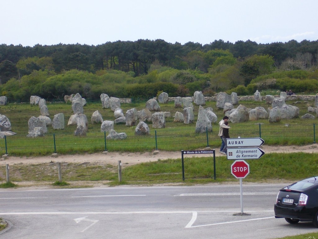 Carnac
