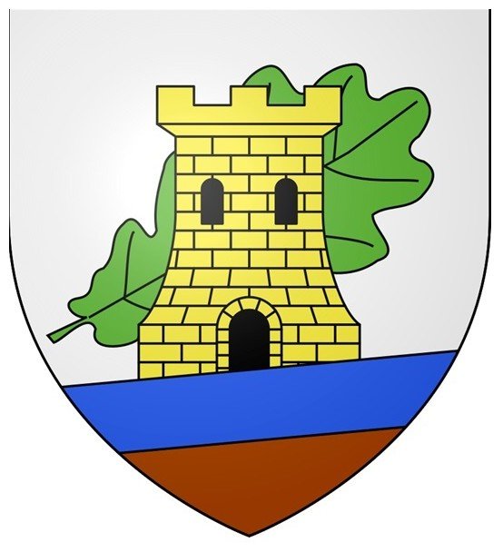 Entrains blason.jpg