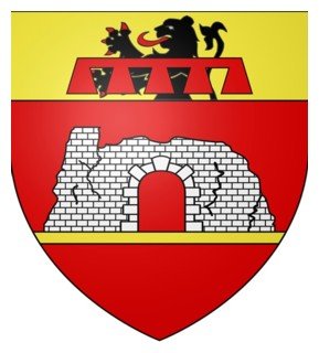 Lamure blason.jpg