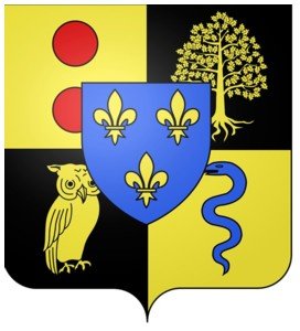 Le Plessis blason.jpg