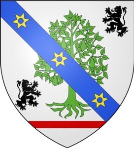 Periers blason.jpg