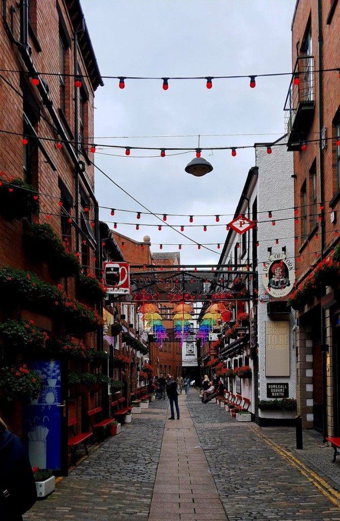 Belfast